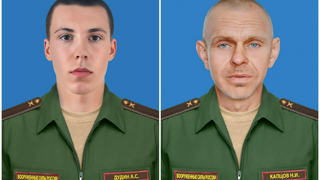 На СВО погибли два контрактника из Балашовского района 