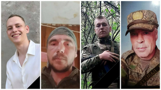 Несколько жителей Саратовской области не вернулись с СВО