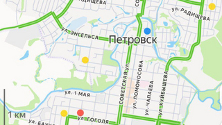 В Петровске создают интерактивную карту жалоб