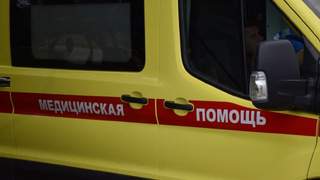 В Вольске мужчина разбился насмерть при падении с высоты 