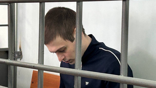 Вышел из машины, закурил и упал: в суде заявили о приступе Шихтаимова после смертельного ДТП