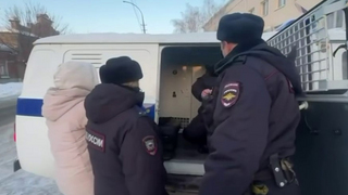 В Вольске пьяная женщина зарезала сожителя