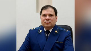 В Саратовской области назначили четырех прокуроров