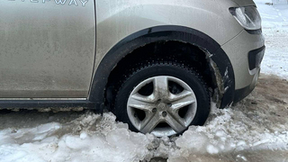 Саратовводоканал заказывает очистку мест коммунальных аварий от наледи