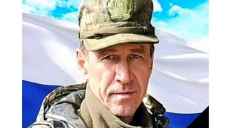 Под Саратовом прощаются с погибшими на СВО земляками