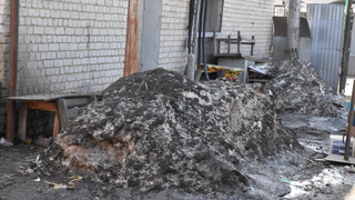 В Саратове возбудили 700 административных дел из-за плохой уборки снега