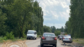 Балашовец не признал вину в смертельном ДТП с пожилыми велосипедистами