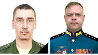 В Саратовской области простятся с погибшими на СВО бойцами