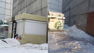 В Энгельсском районе снесли 688 незаконных объектов