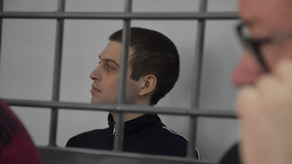 Дело Шихтаимова. В суде заявлено о планах студента по уходу за бабушкой в Дагестане