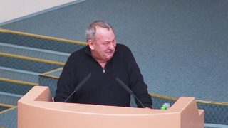 Фермеру предложили активно использовать депутатов для восстановления храма