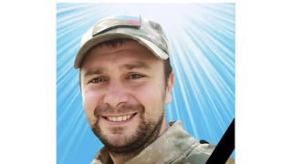 На СВО погиб саратовский доброволец Новиков