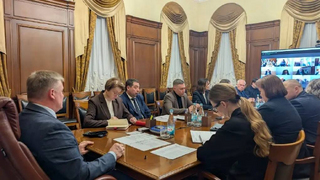Выходные объявляются рабочими днями: в Саратове на расчистку улиц выведут 400 спецмашин