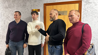Обычный пинок под зад в футболе может обернуться судом: эксперты по делу армрестлеров опасаются исков после спортивных травм