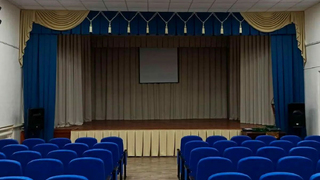 В Саратовской области отремонтируют 41 дом культуры