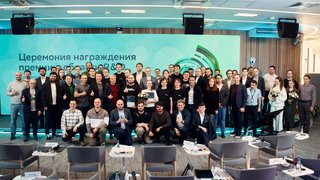 Названы имена учёных и исследовательские проекты, которые стали лауреатами ежегодной R&D-премии
