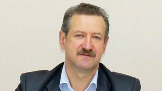 Умер директор Агентства энергосбережения Саратовской области Федечкин