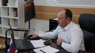 В Балашовском районе 18 школ переведут на собственное питание