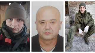 С СВО не вернулся саратовский младший сержант Гурьянов