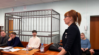 Перелом в поединке по армрестлингу: на суде обсудили конец дружбы, травлю и Костолома