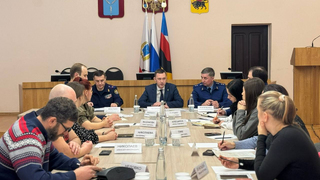 В Энгельсе освобождают земли для многодетных
