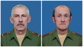 Саратовские контрактники погибли на СВО