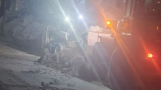 Чиновники призвали саратовских водителей отказаться от дальних поездок в непогоду