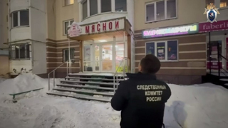 В Саратове на 6-летнюю девочку упала ледяная глыба со снегом