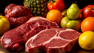 В Саратовской области Роспотребнадзор забраковал 13,8 тонны продуктов