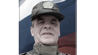 На СВО погиб саратовский фельдшер Калашников