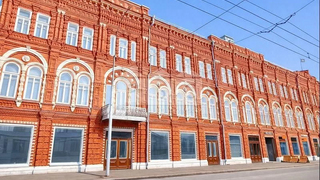 Гастробар, фронт-офис, апартаменты: помещения в гостинице напротив саратовского правительства сдают за сотни тысяч рублей