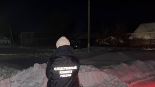 Под Пугачевом в горевшем доме нашли тело мужчины