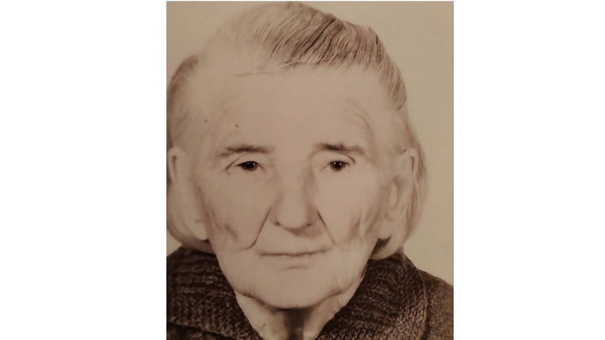 В саратовском поселке умерла 101-летняя ветеран труда и труженица тыла
