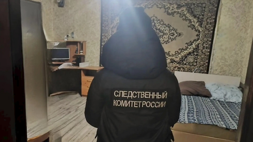 Убийство в Краснопартизанском районе: задержан подозреваемый