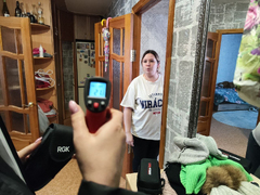 В Приволжском проверили работу котельных и отопление в жилых домах