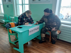Работают без сна и отдыха в мороз: в Саратовской области больше сотни человек ищут 15-летнего подростка