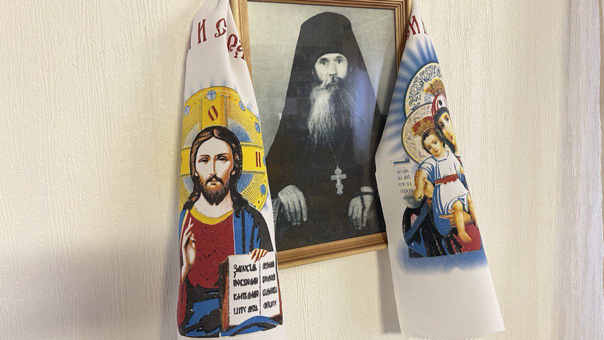 Саратовский чиновник предложил жителям помочь с канонизацией иеромонаха Нила