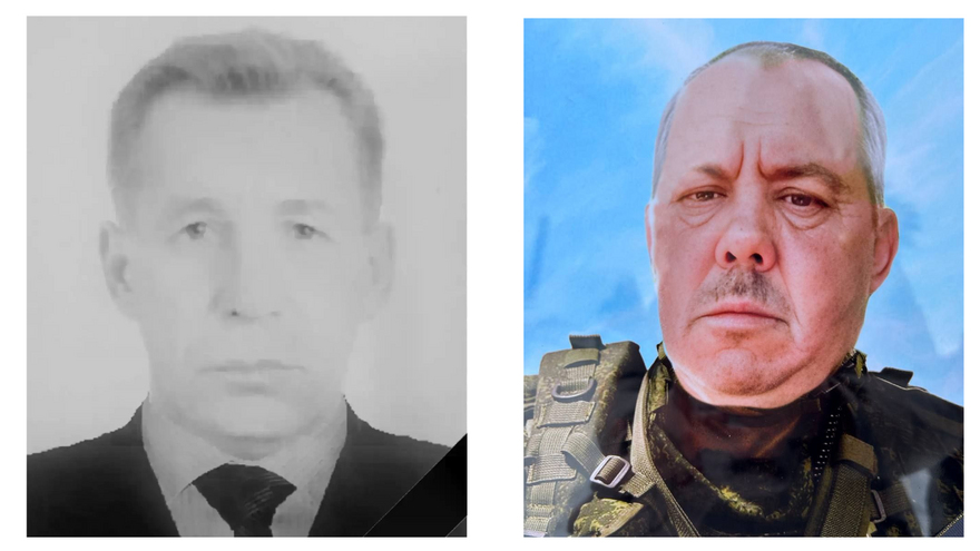 На СВО погиб саратовский сержант Заичкин