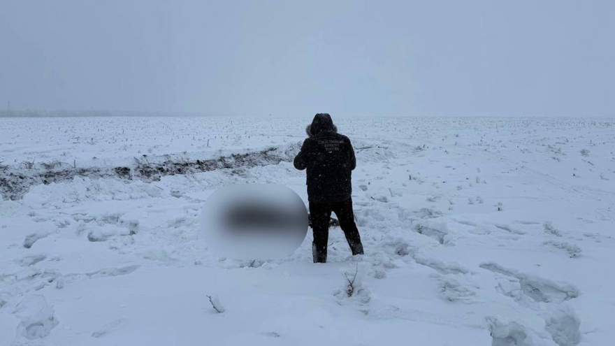 Пропавшего в Саратовской области подростка нашли мертвым в поле