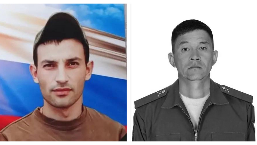 На СВО погибли бойцы из Саратовской области