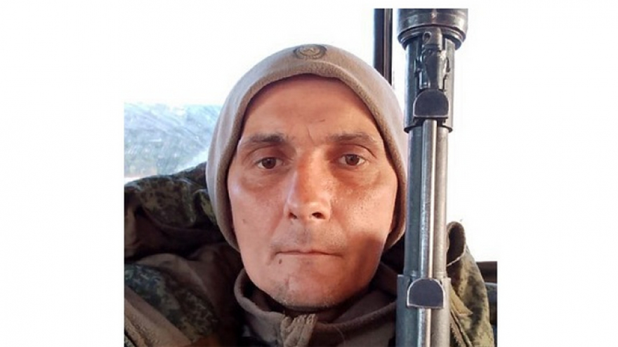 На СВО погиб саратовский ефрейтор Никитин