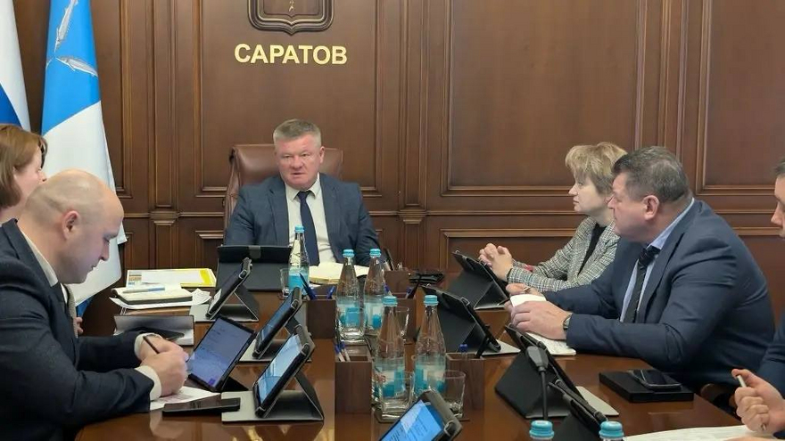 На снос домов в Саратове потратят 100 миллионов