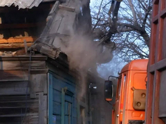 На снос домов в Саратове потратят 100 миллионов