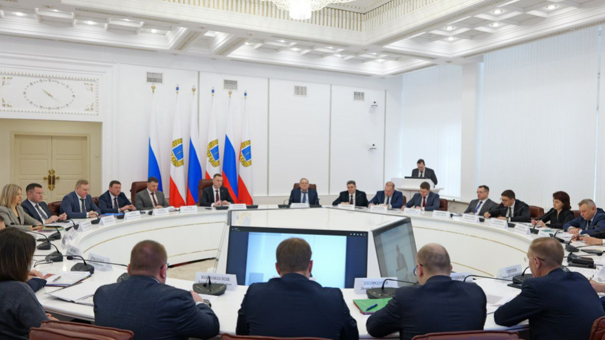 Форум Креативный Саратов в 2026 году посвятят гастрономии