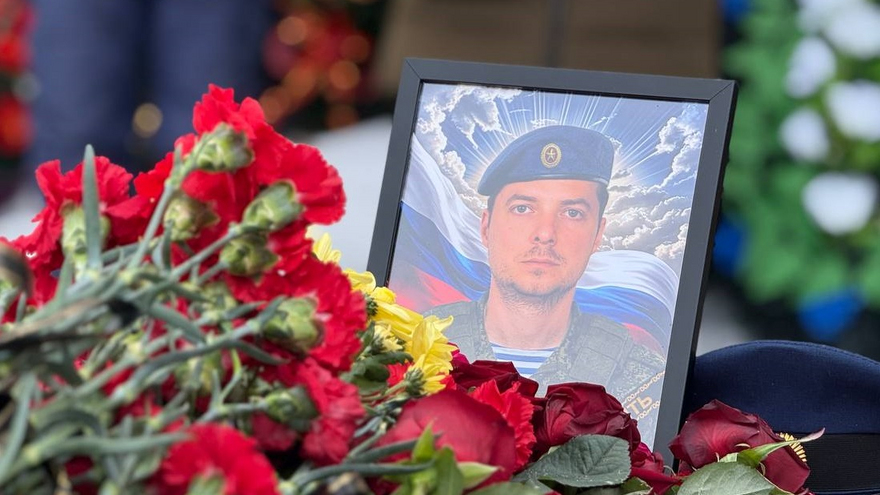 На СВО погибли еще несколько бойцов из Саратовской области