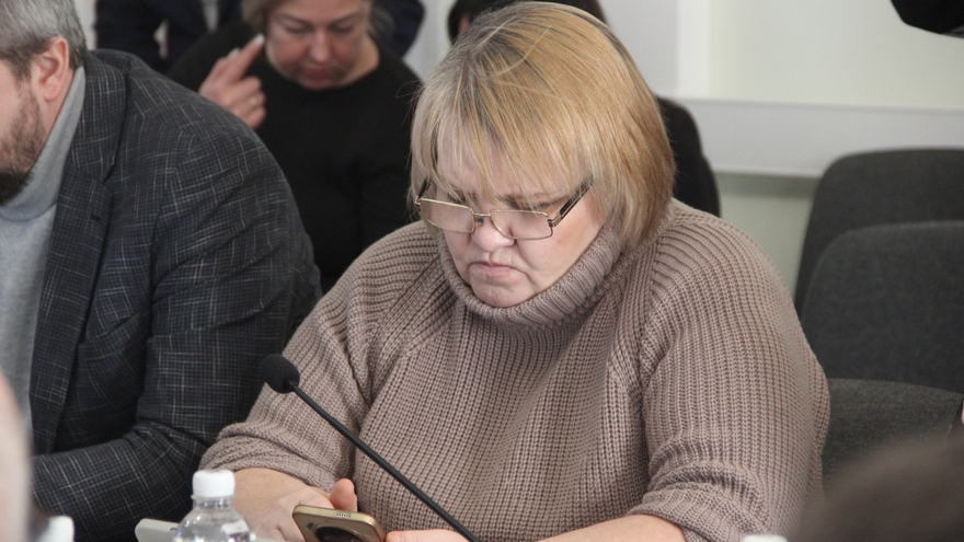 Во Фрунзенском районе снесли 176 незаконных рекламных баннеров