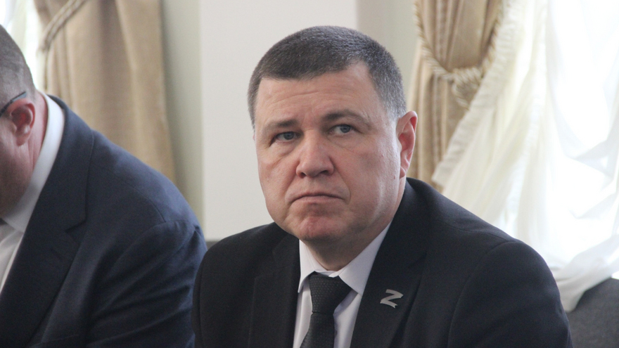 Во Фрунзенском районе снесли 176 незаконных рекламных баннеров