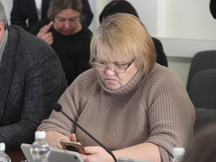 Во Фрунзенском районе снесли 176 незаконных рекламных баннеров