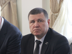 Во Фрунзенском районе снесли 176 незаконных рекламных баннеров