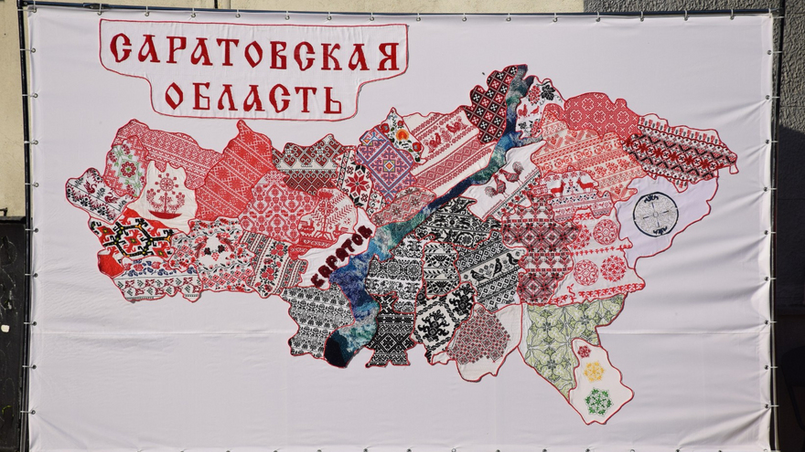 Опубликован полный рейтинг муниципалитетов Саратовской области